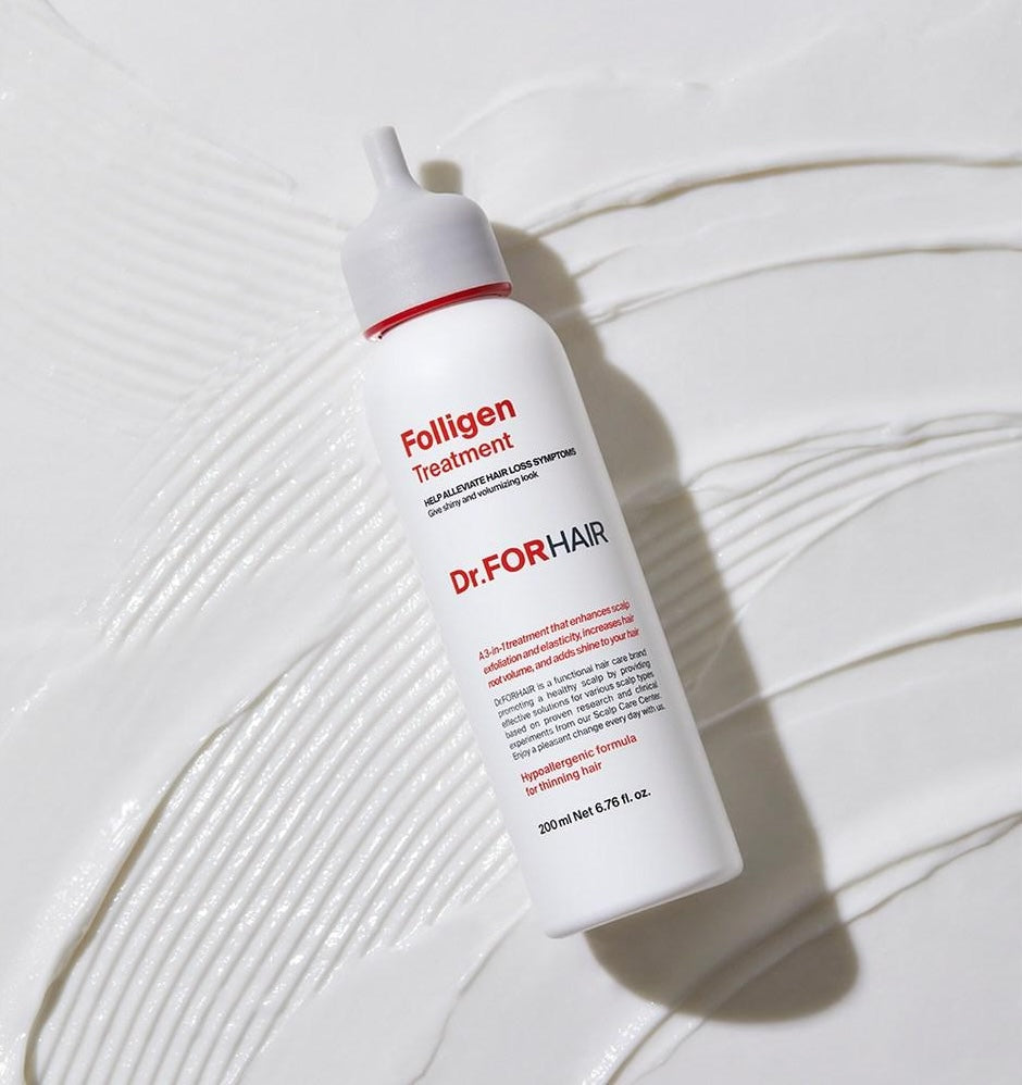 Folligen Treatment