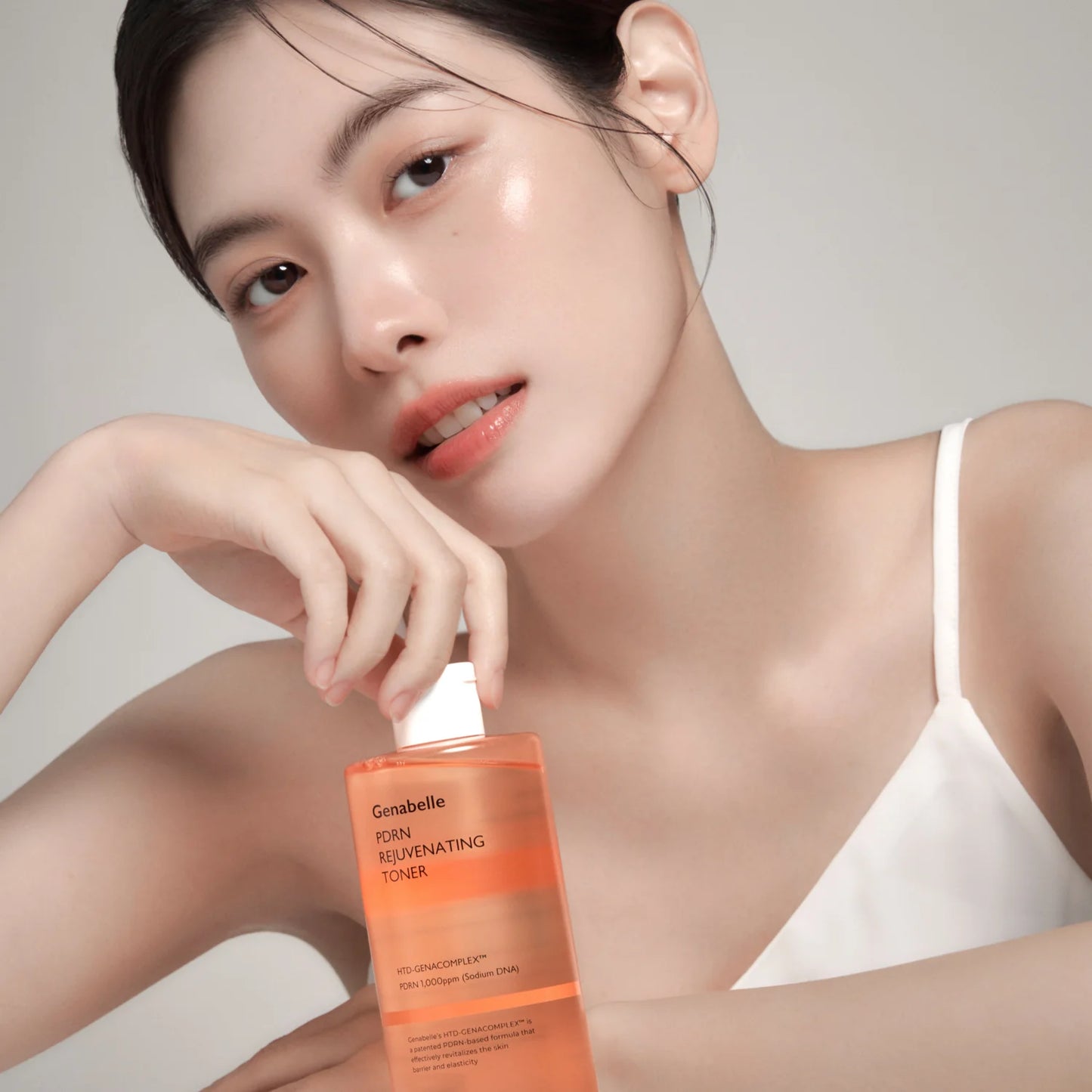 PDRN Rejuvenating Toner