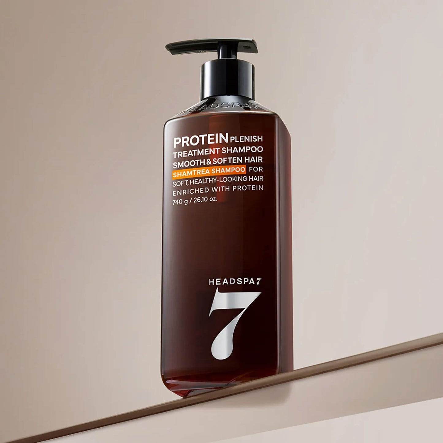Protein Plenish Treatment Shampoo
