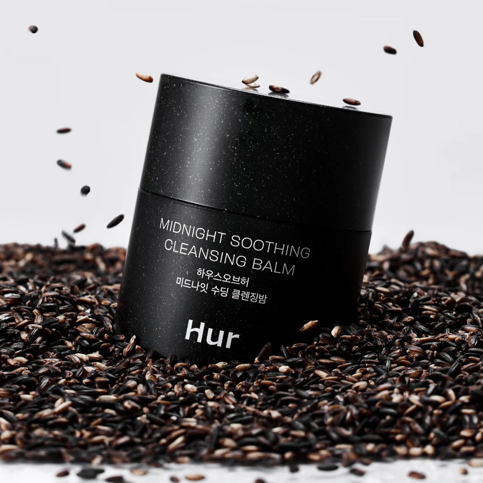 Midnight Soothing Cleansing Balm