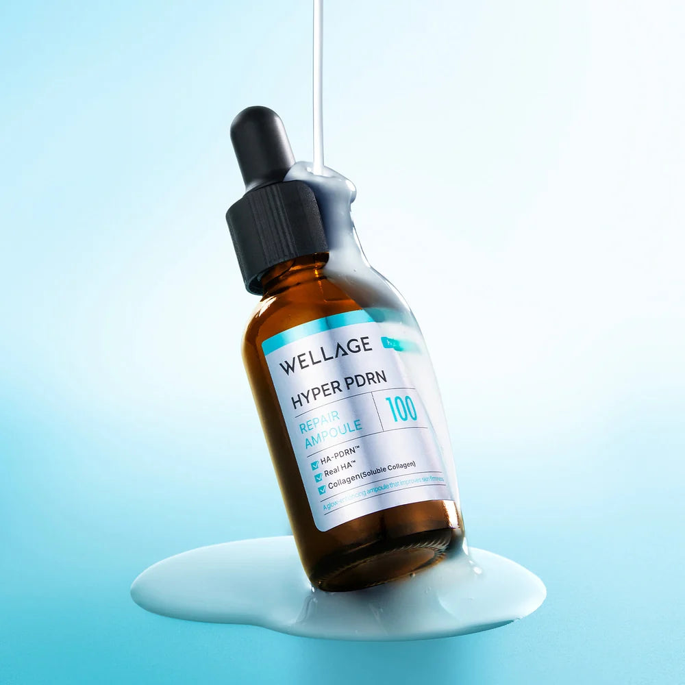 Hyper PDRN Repair Ampoule