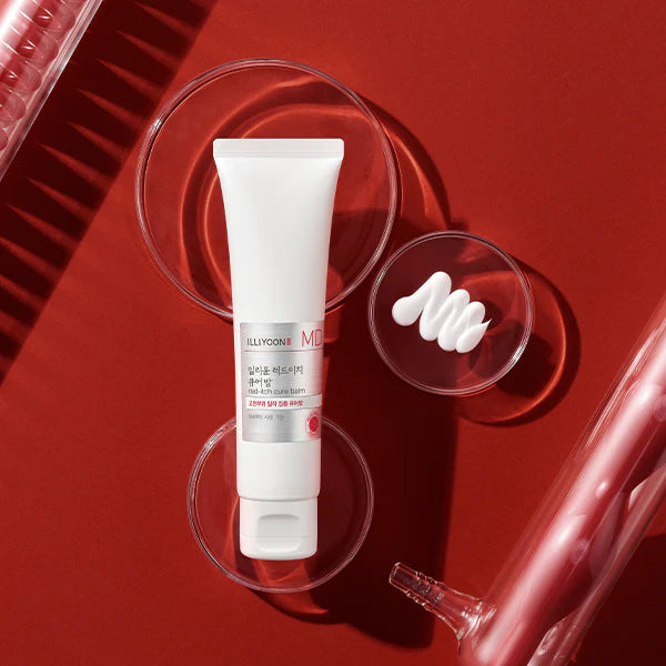 Red Itch Cure Balm