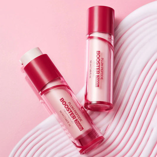 Plum Peptide Booster 2000s