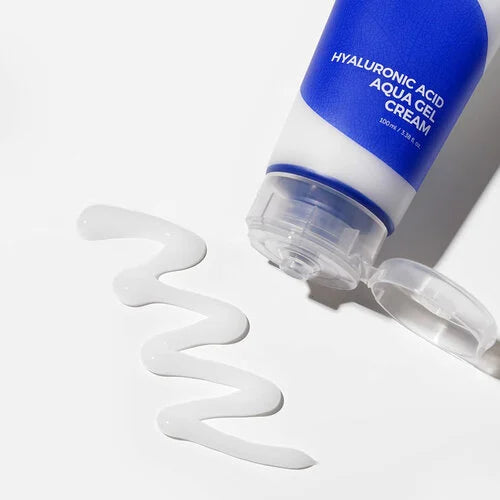 Hyaluronic Acid Aqua Gel Cream