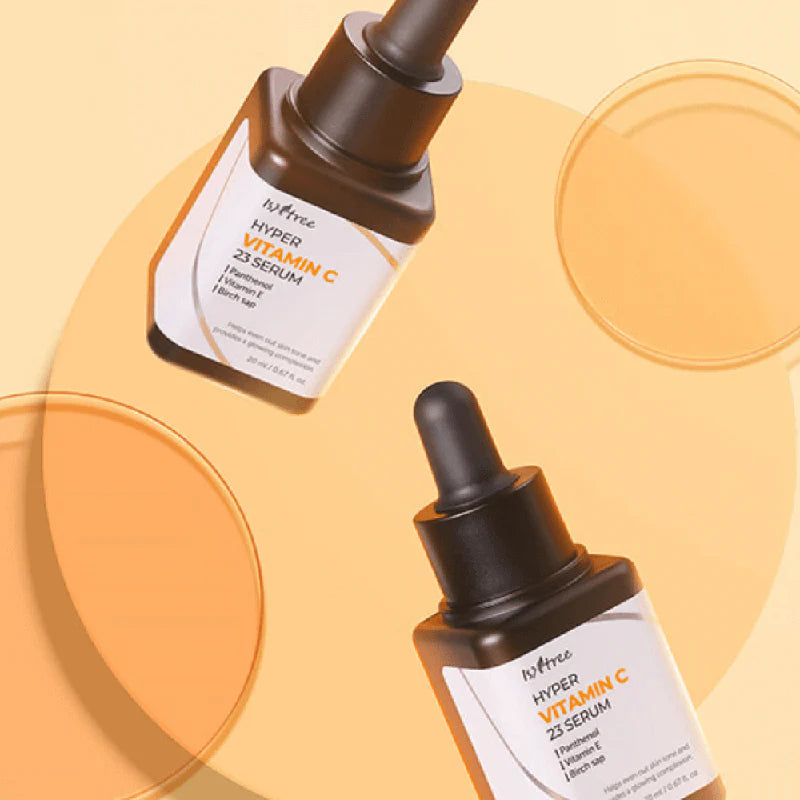 Hyper Vitamin C 23 Serum