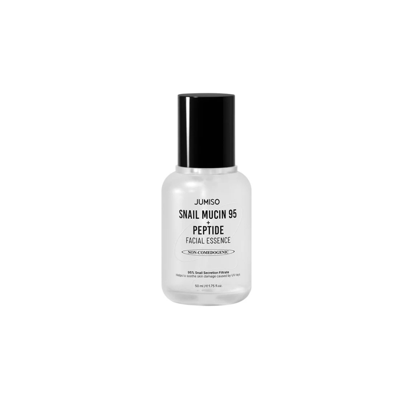 Snail Mucin 95 + Peptide Facial Essence