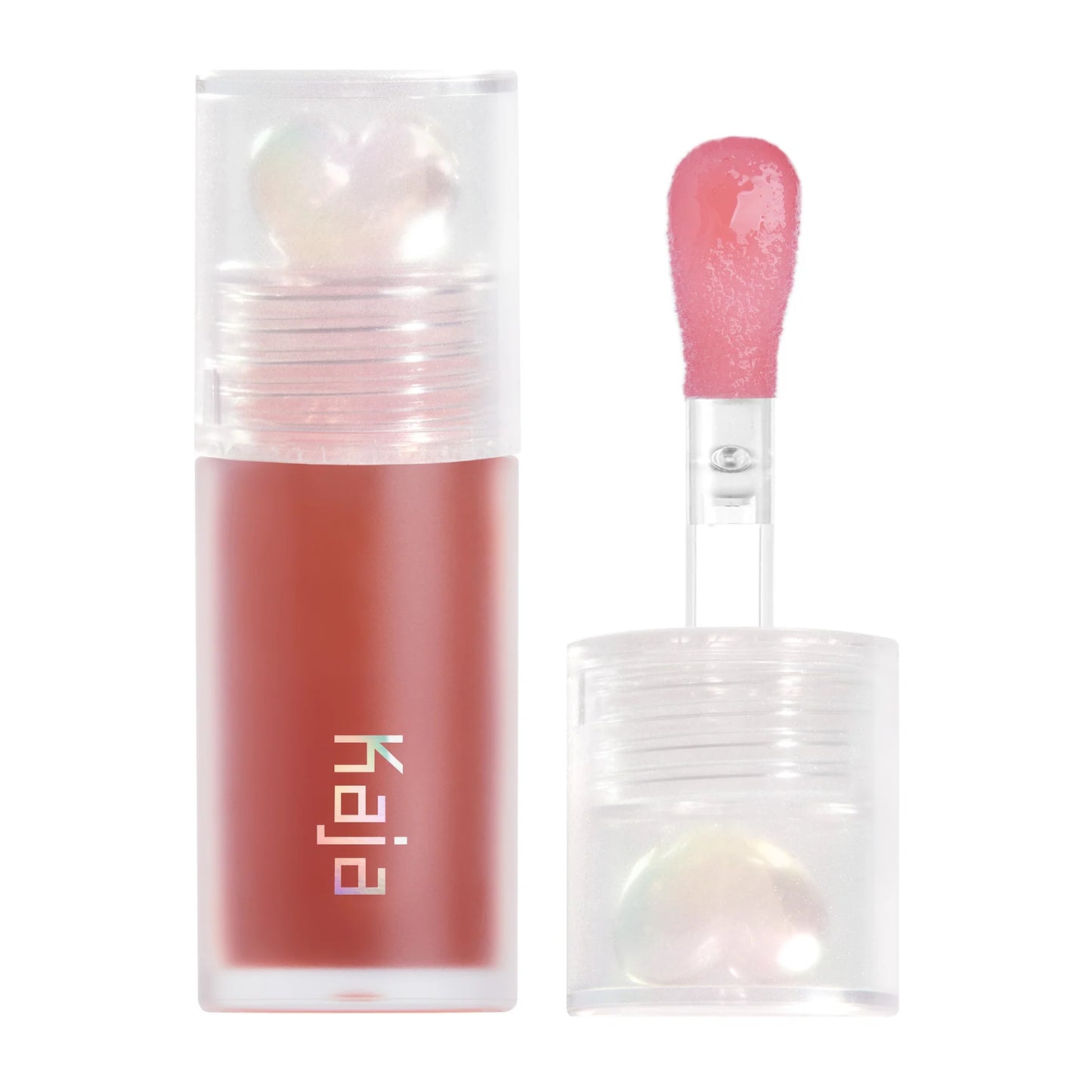 Juicy Glass Lip Oil
