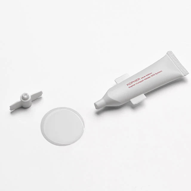 Curepair Melder SOS System