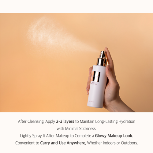 Premium Brilliant Mist