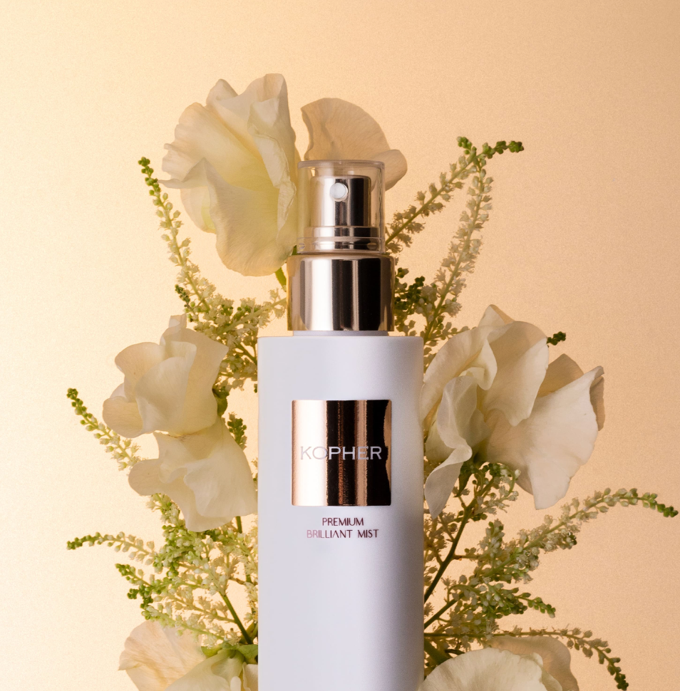 Premium Brilliant Mist