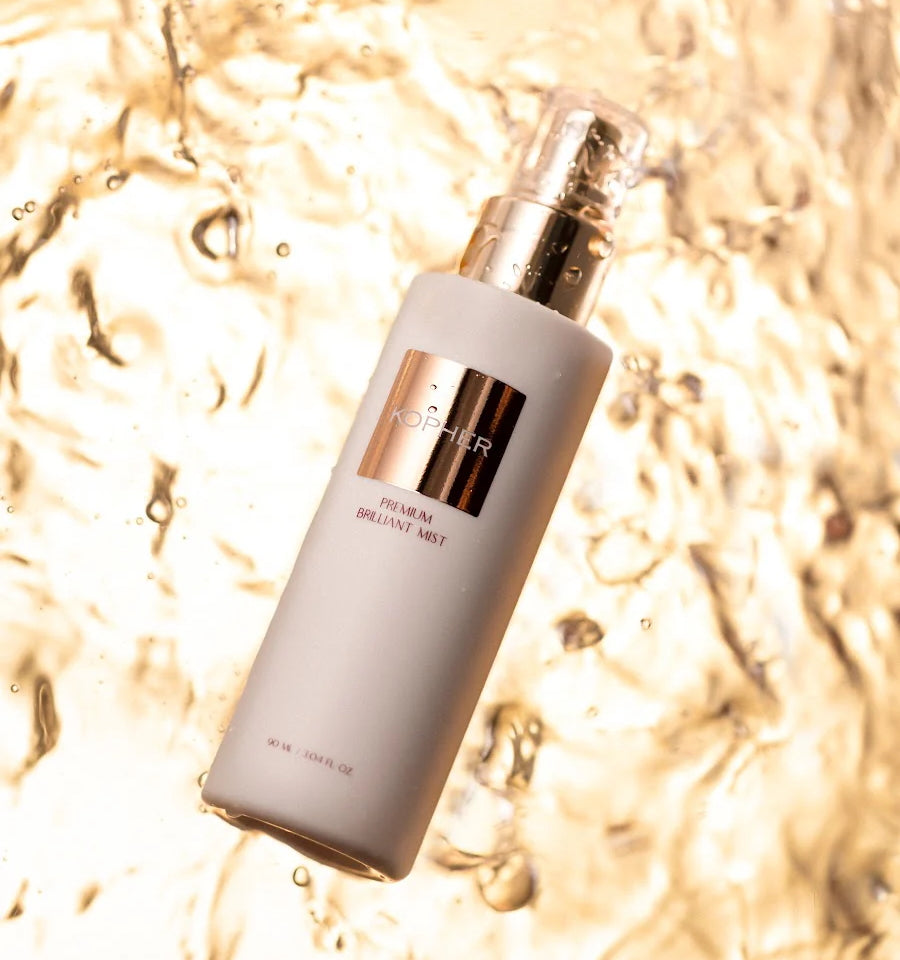 Premium Brilliant Mist