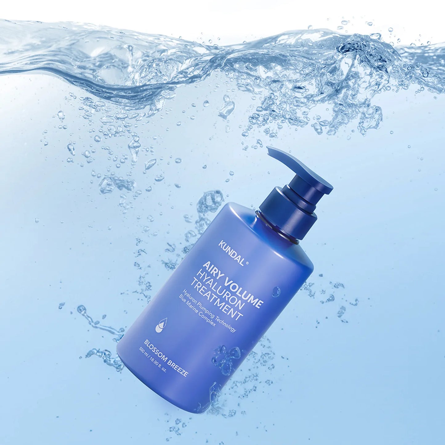 Airy Volume Hyaluron Treatment