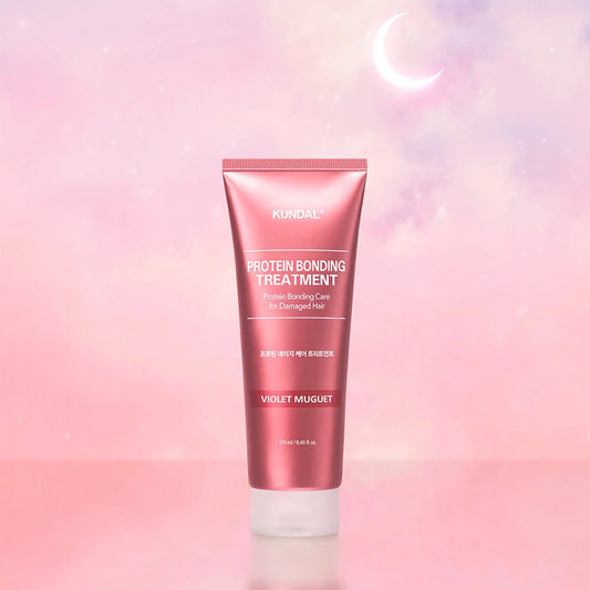 Protein Bonding Treatment