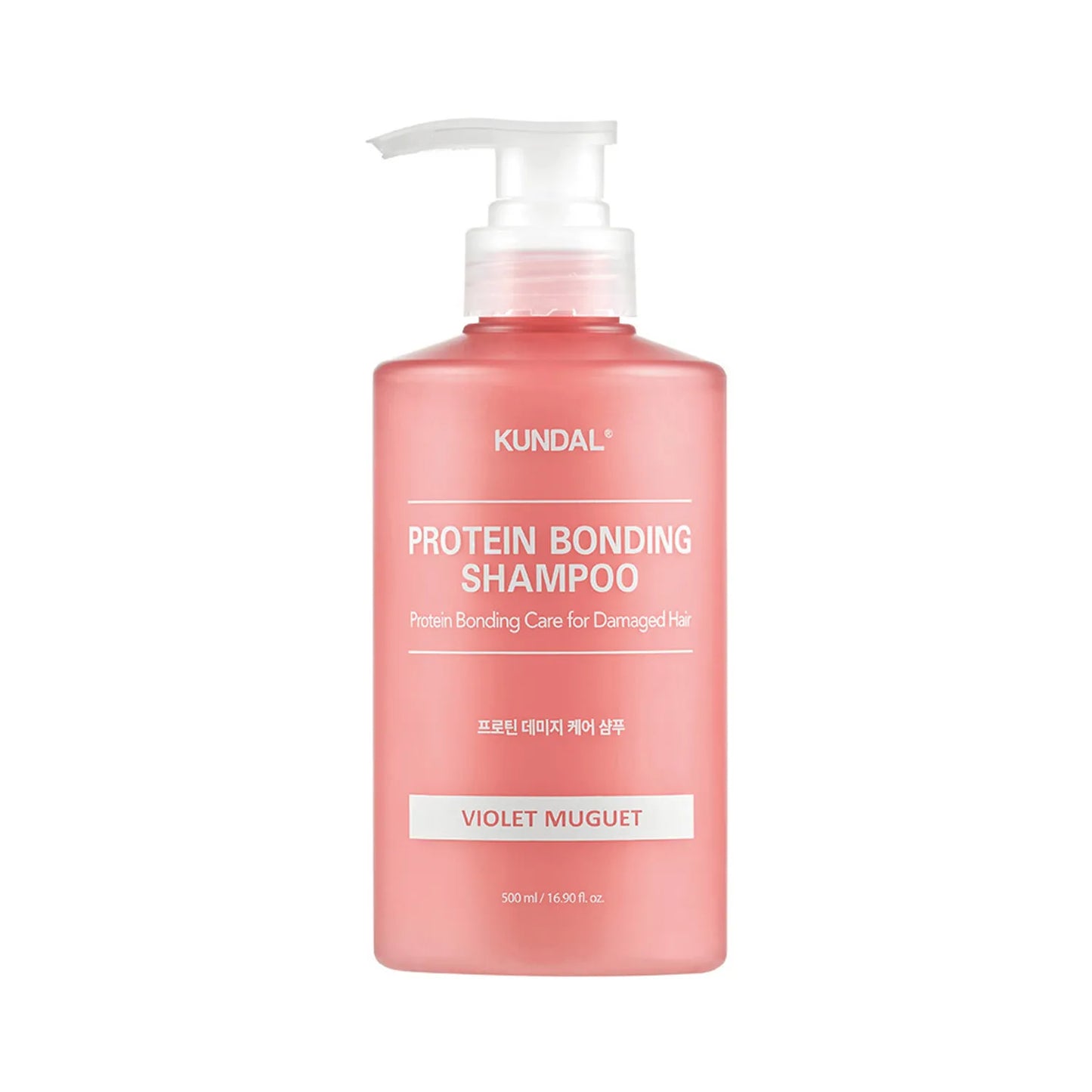 Protein Bonding Shampoo