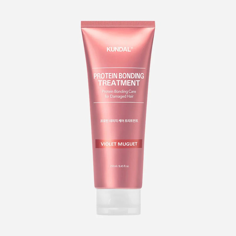 Protein Bonding Treatment