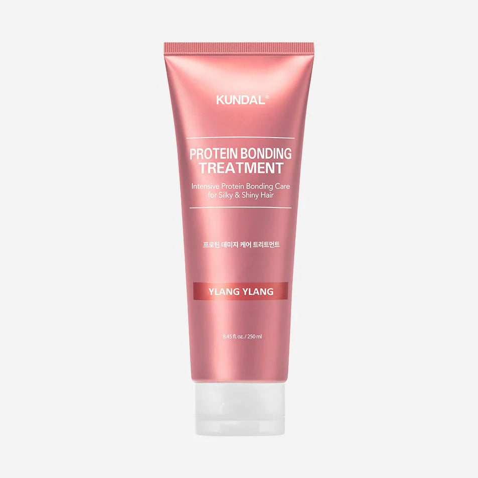 Protein Bonding Treatment