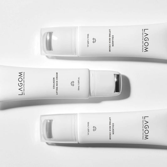Collagen Lifting Neck Cream