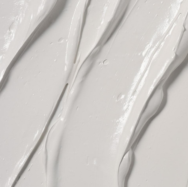White Kaolin Mud Mask