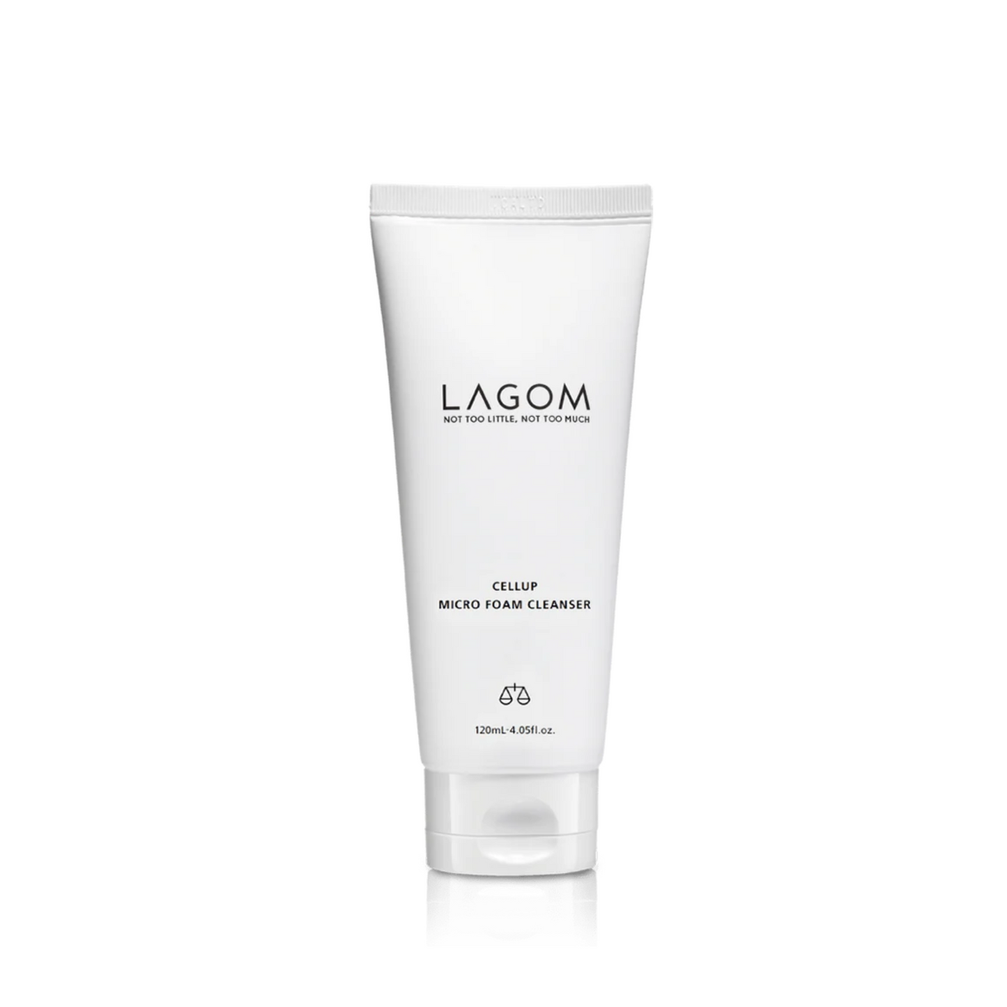 Cellup Micro Foam Cleanser