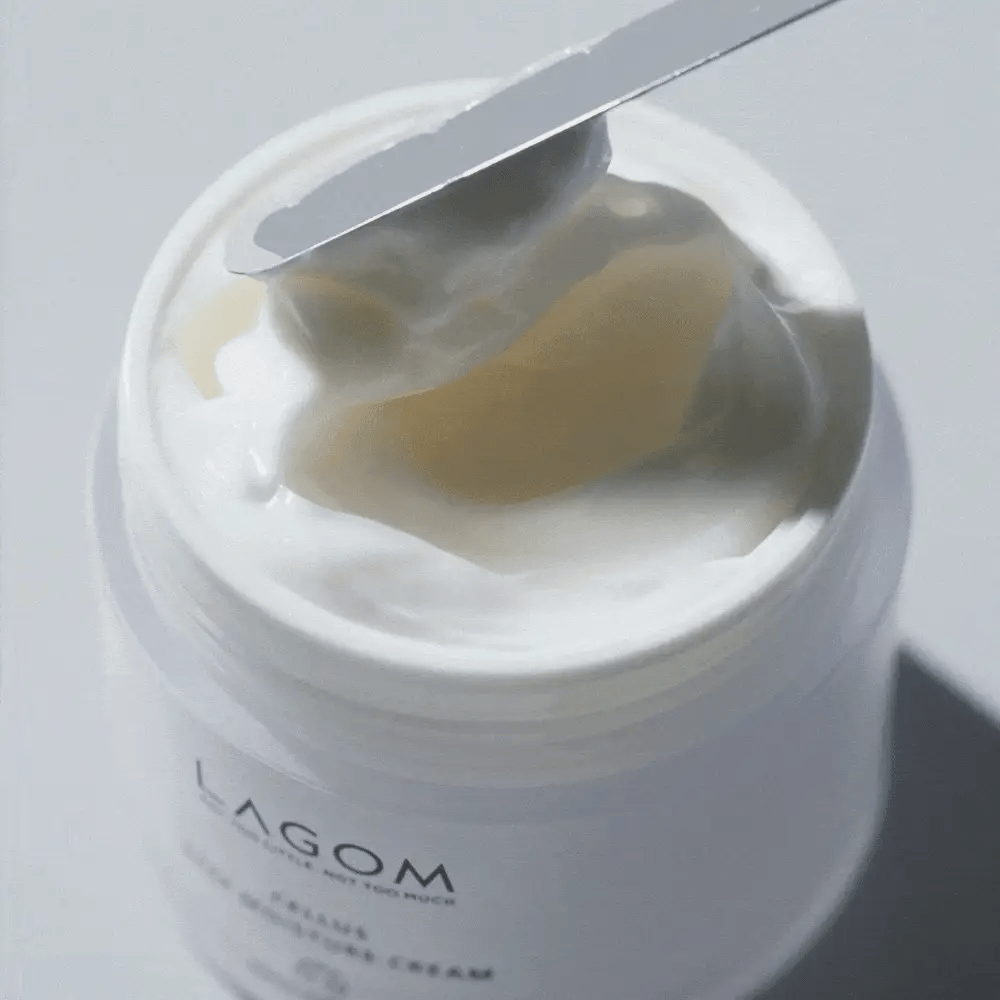 Cellus Deep Moisture Cream