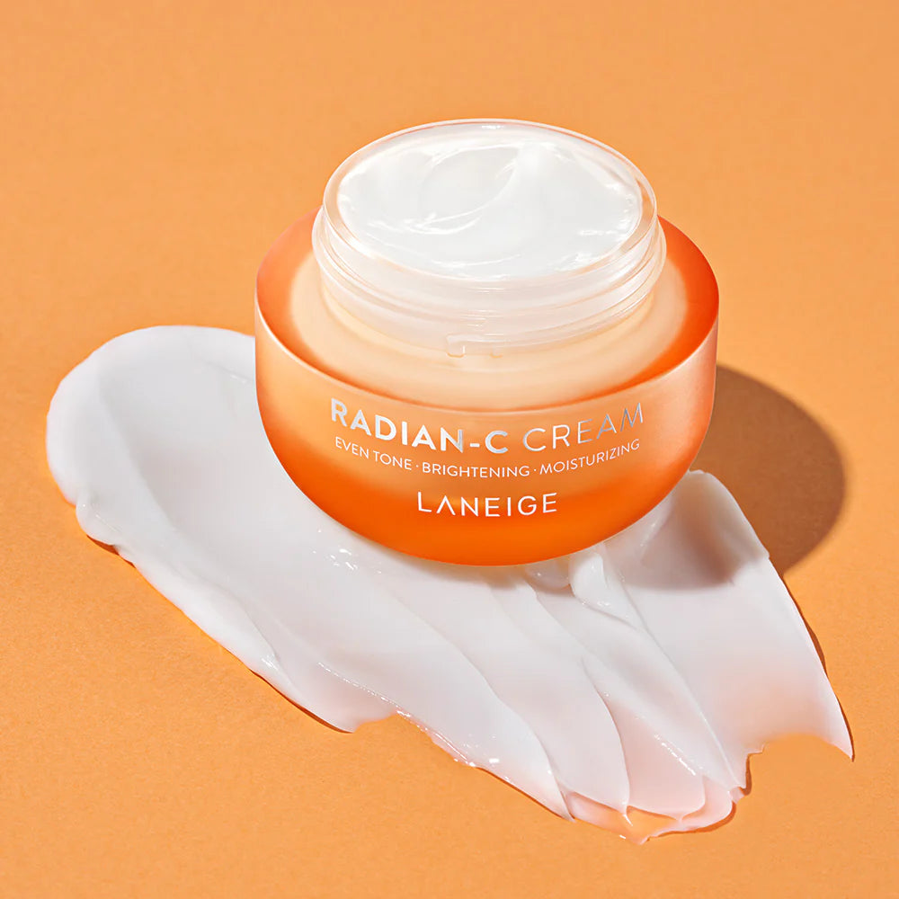 Radian-C Cream