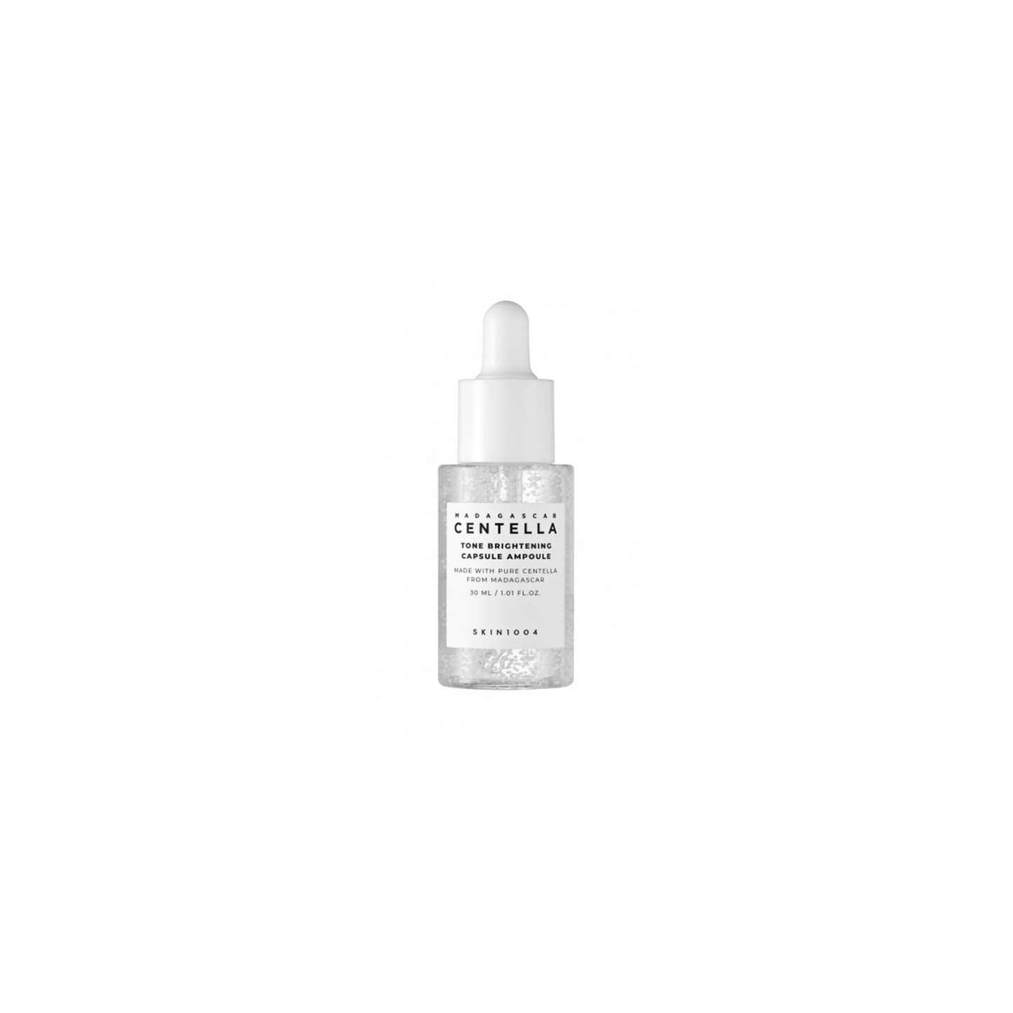 Tone Brightening Capsule Ampoule