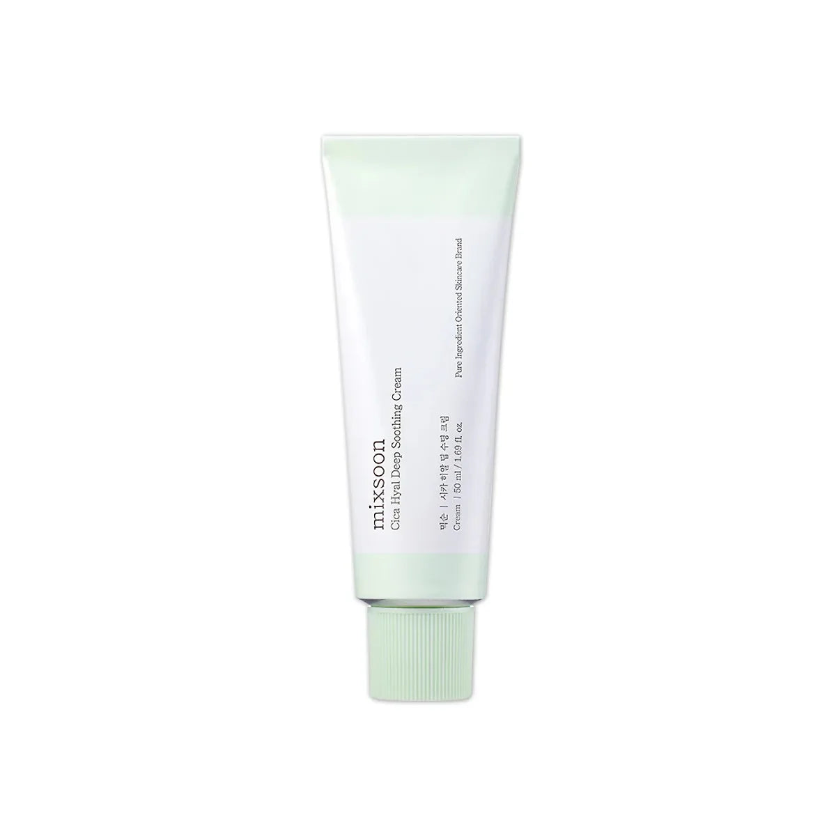Cica Hyal Deep Soothing Cream