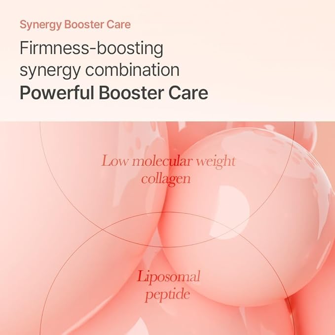 PDRN Collagen Gel Cleanser