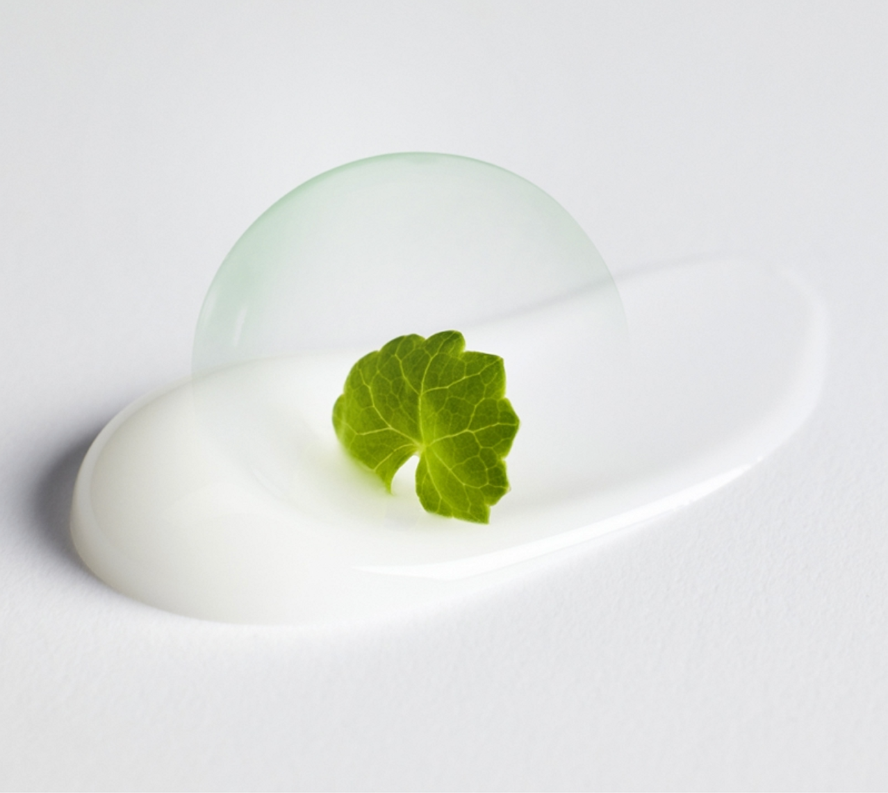 Cica Hyal Deep Soothing Cream