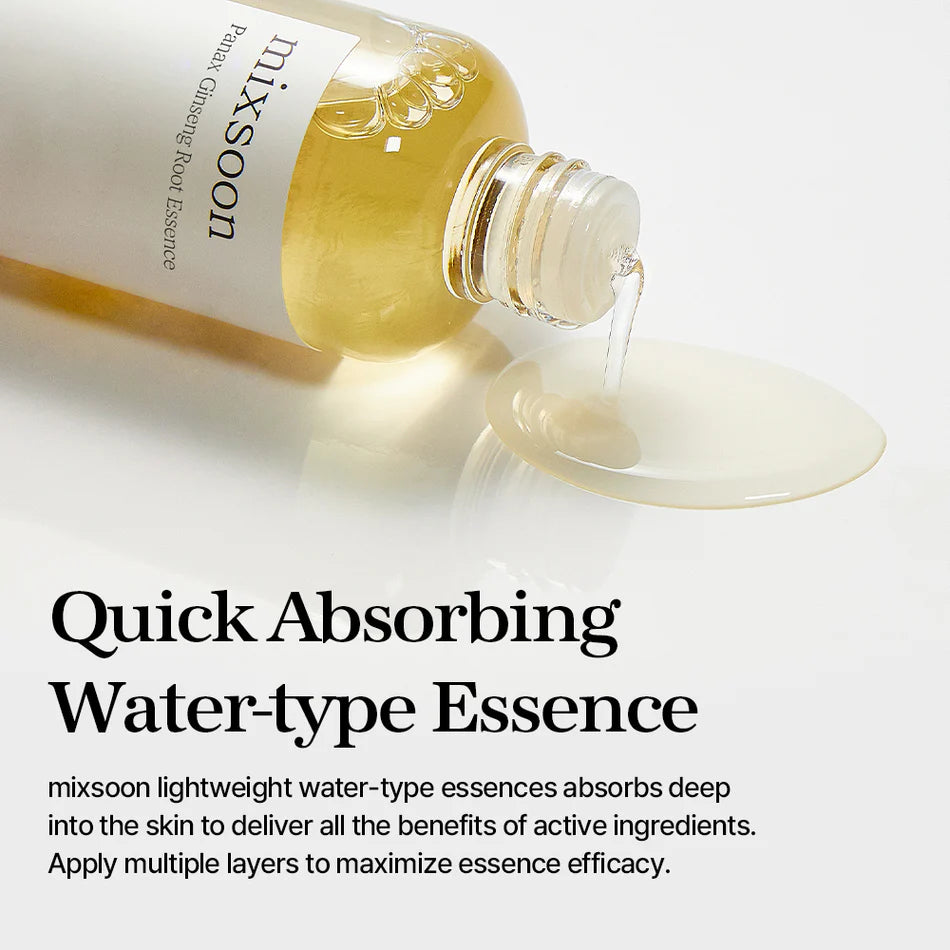 Panax Ginseng Essence