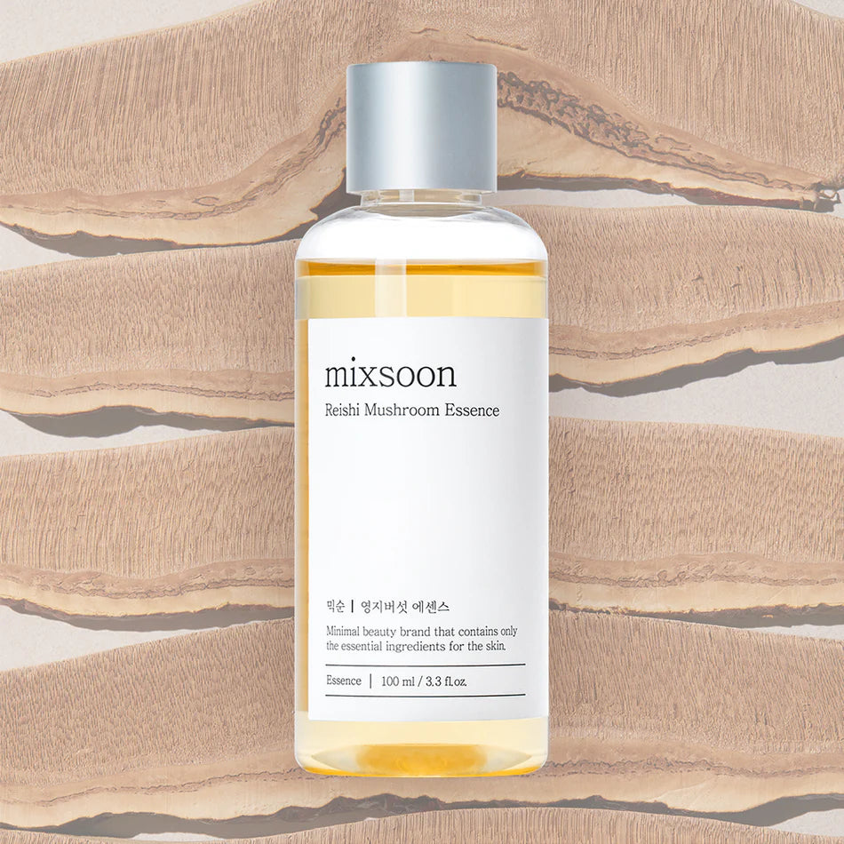Reishi Mushroom Essence
