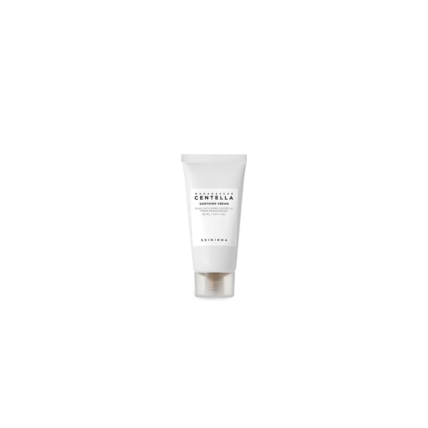 Madagascar Centella Soothing Cream