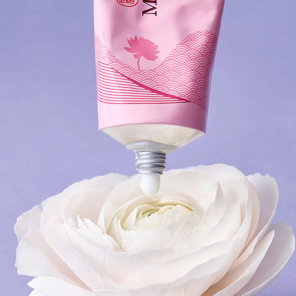 Seoul Edition Muguet & Lotus Hand Cream