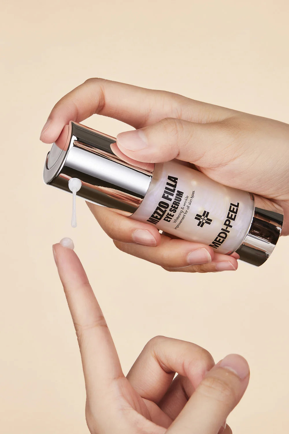 Mezzo Filla Eye Serum