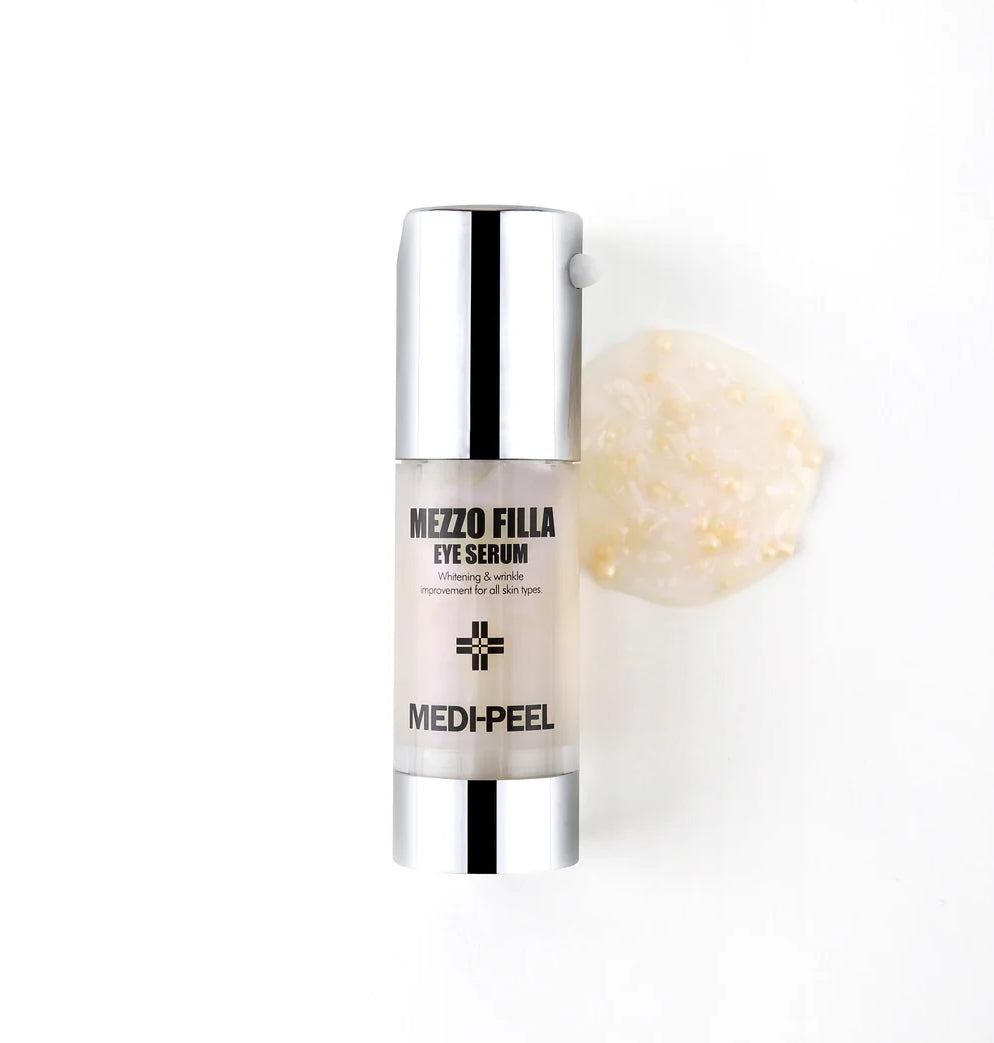 Mezzo Filla Eye Serum