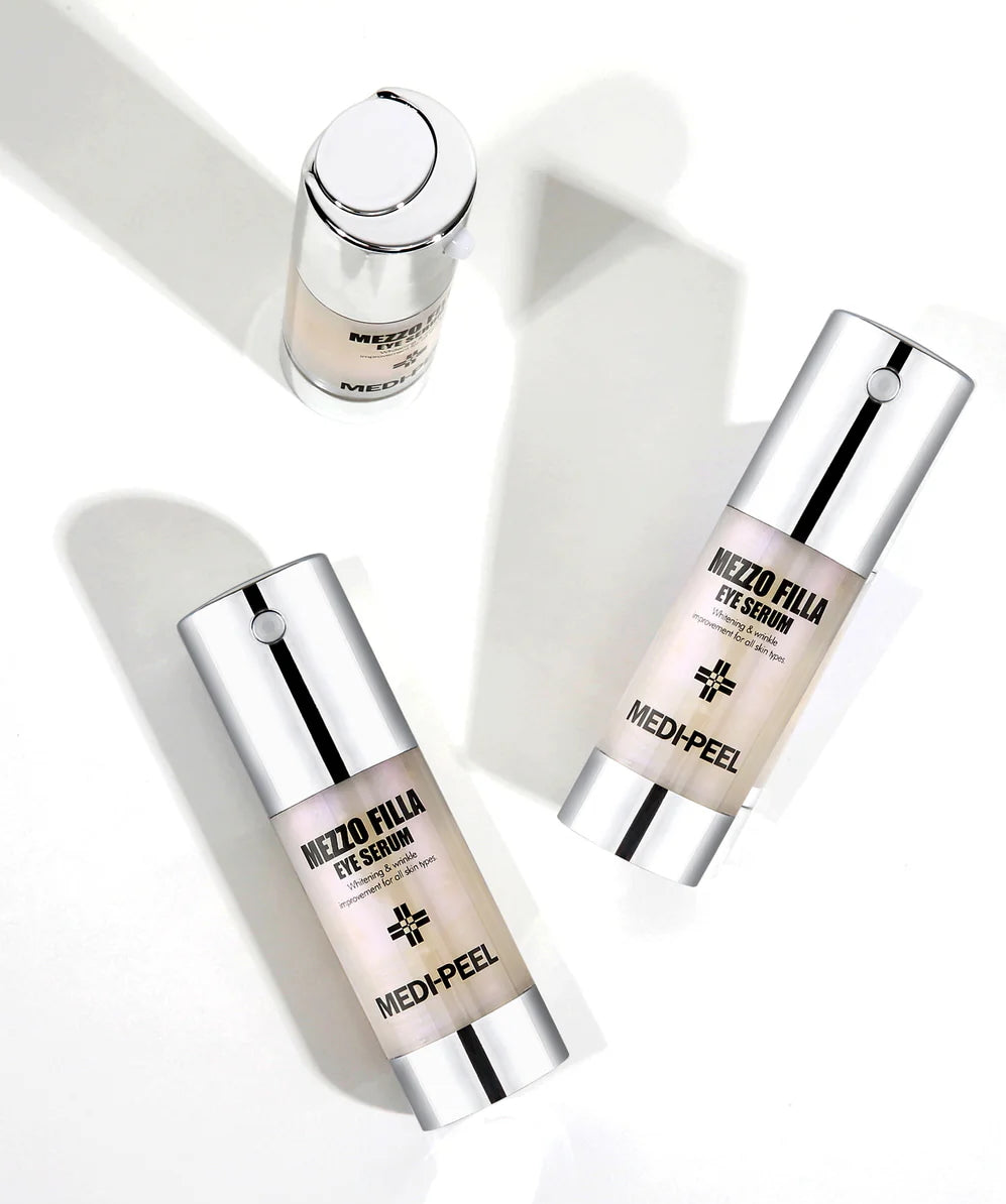Mezzo Filla Eye Serum