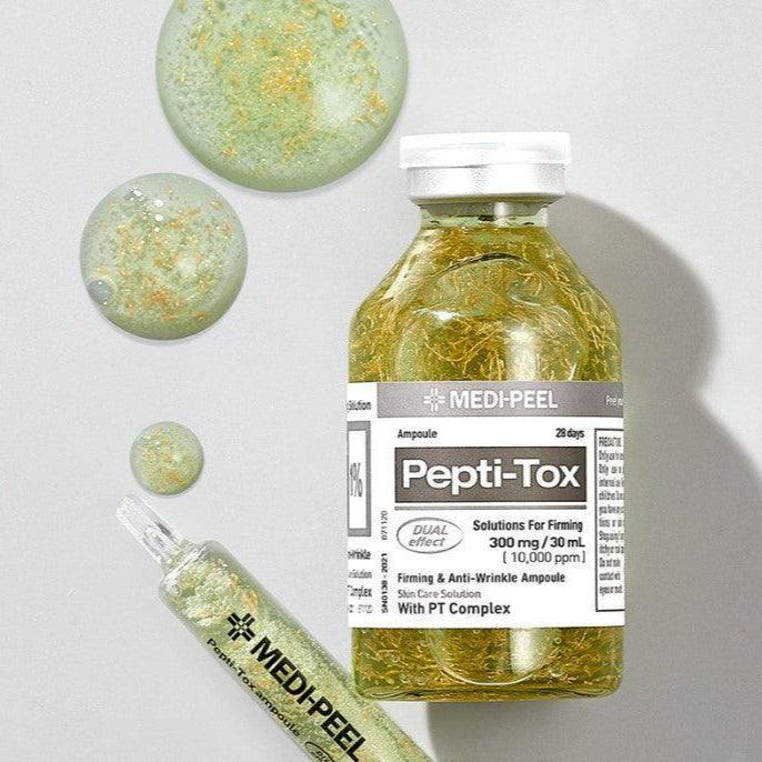 Pepti-Tox Ampoule