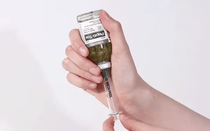 Pepti-Tox Ampoule