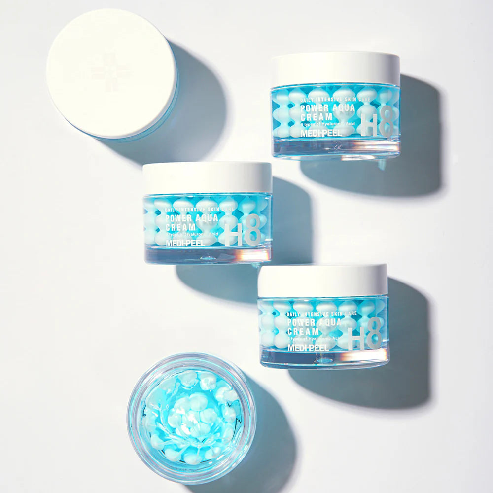Power Aqua Cream