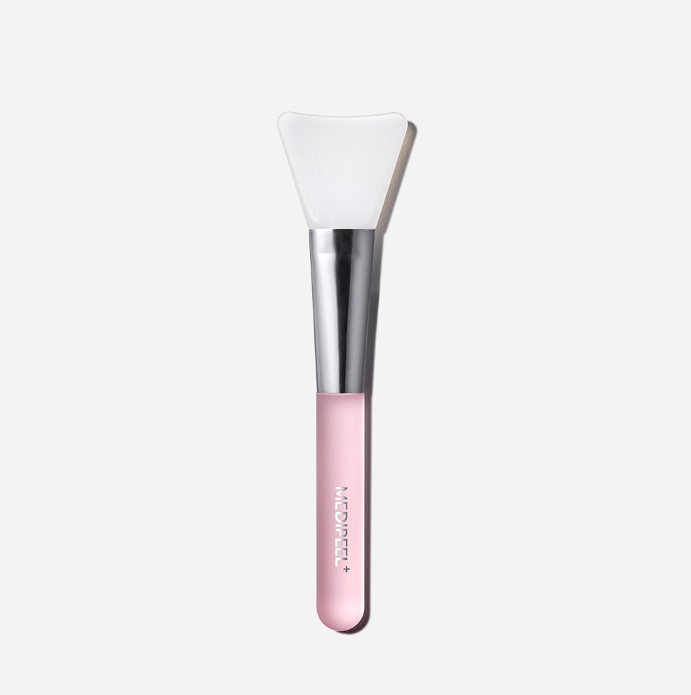 Air Touch Silicon Pack Brush