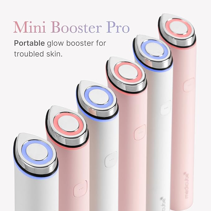 AGE-R Booster Pro MINI