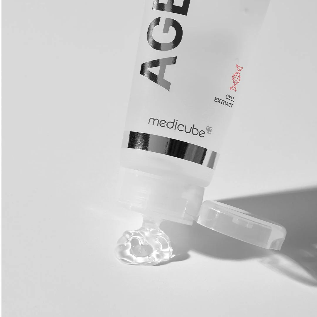 Age-R Booster Gel