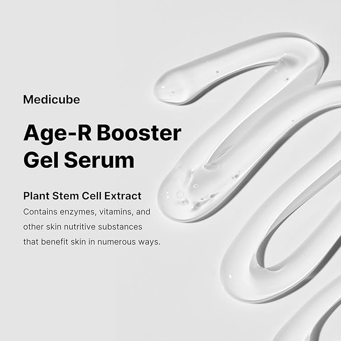 Age-R Booster Gel