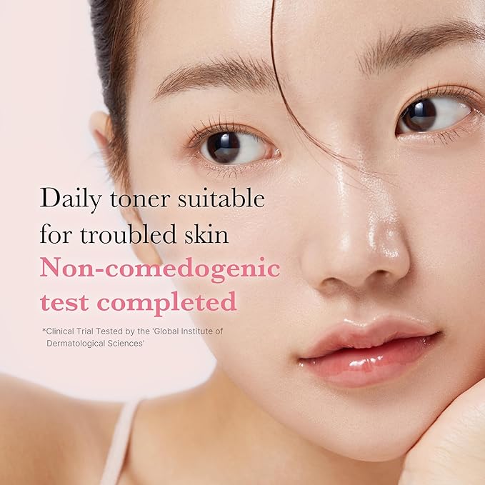 PDRN Pink Niacinamide Milky Toner