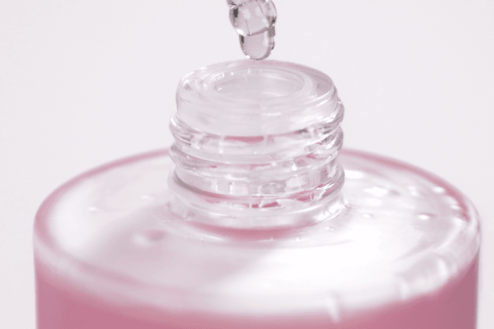 Ultra Light PDRN Pink Peptide Serum