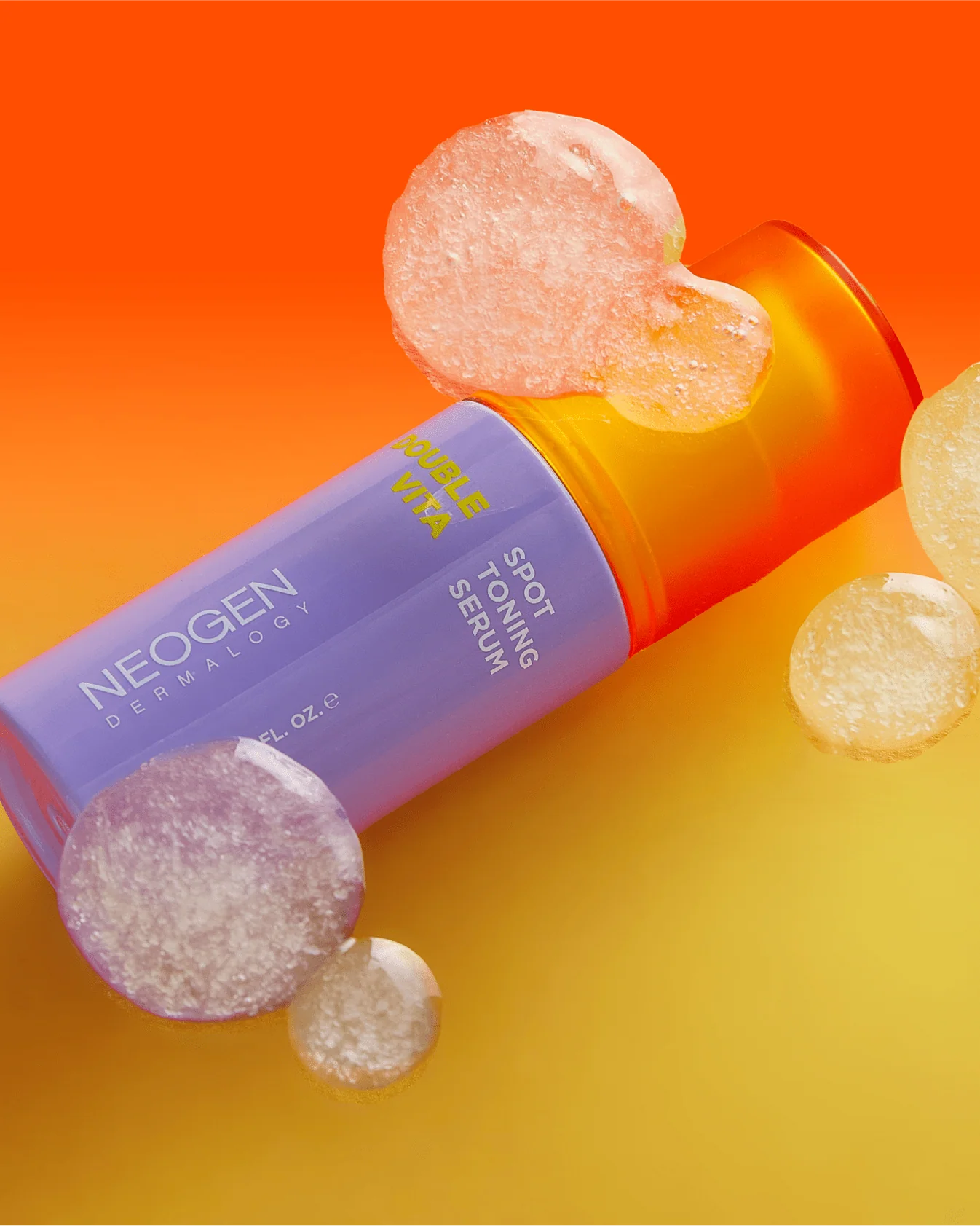 Double Vita Spot Toning Serum