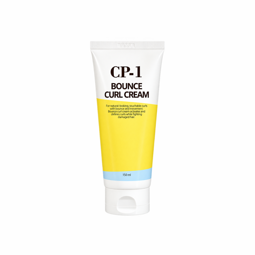 Bounce Curl Cream