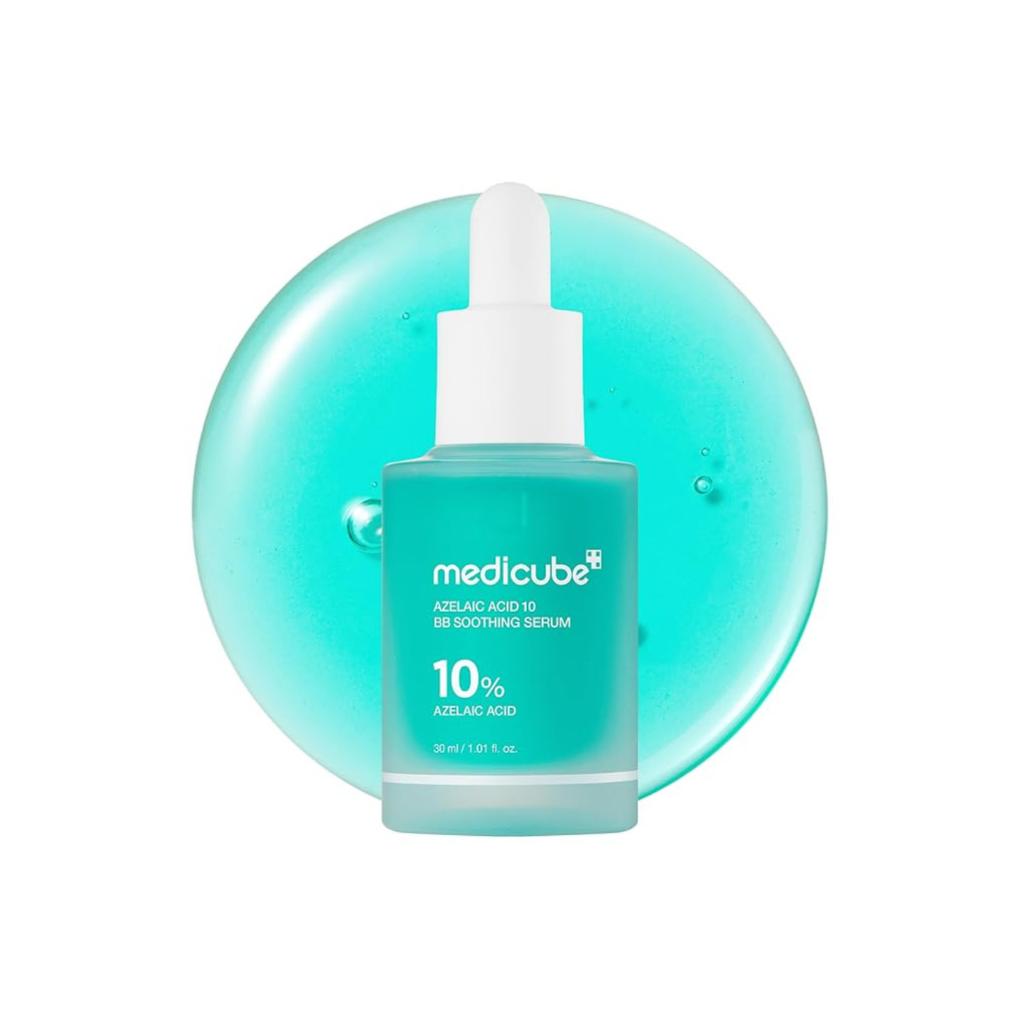 Azelaic Acid 10 BB Calming Serum