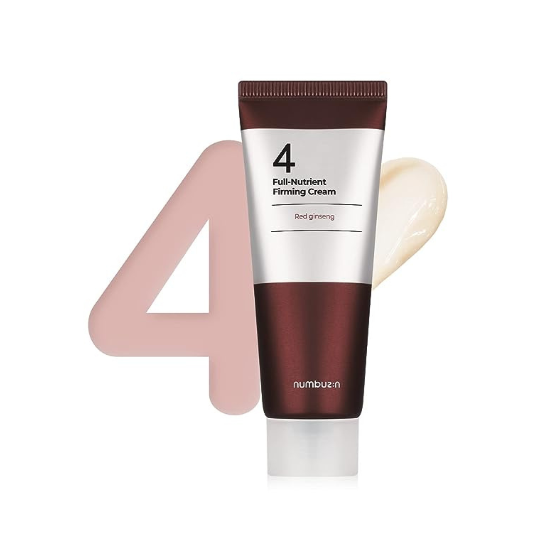 numbuzin - No.4 Full-Nutrient Firming Cream – skinbeat. numbuzin - No.4 Full-Nutrient Firming Cream – skinbeat.