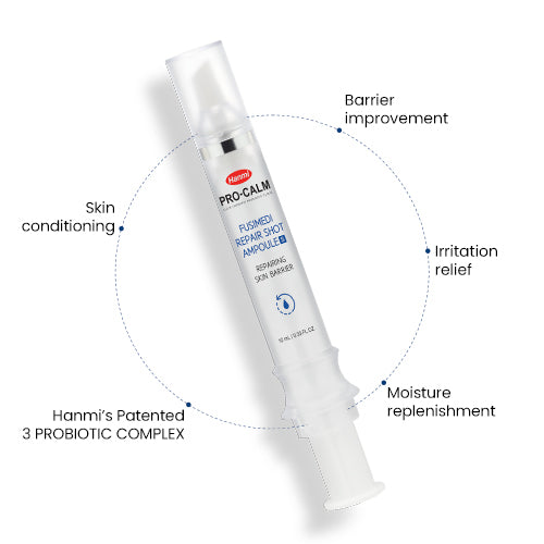 Fusimedi Skin Barrier Repair Ampoule